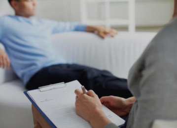 Частная психиатрическая клиника в Эльбане